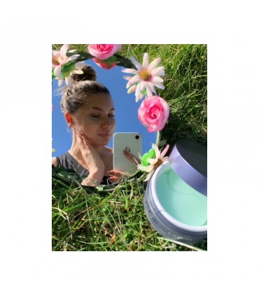 Xlash Parches Hidrogel