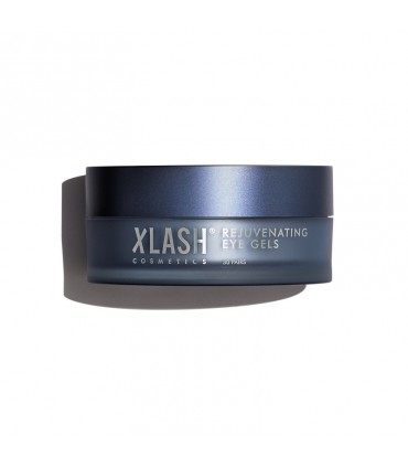 Xlash Parches Hidrogel