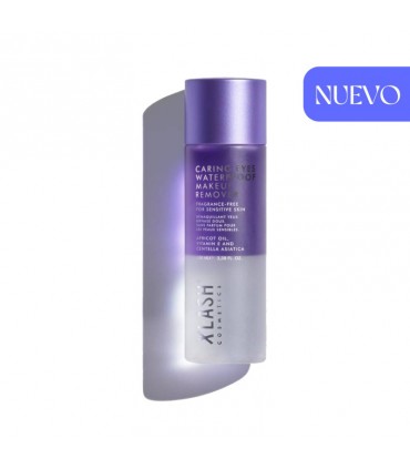 Desmaquillante de ojos Caring Eyes