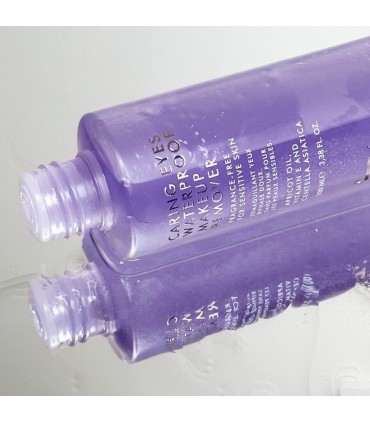 Desmaquillante de ojos Caring Eyes