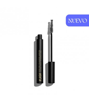Máscara de Pestañas Wide Eyes