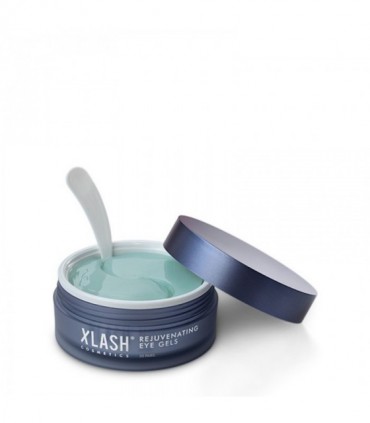 Xlash Parches Hidrogel