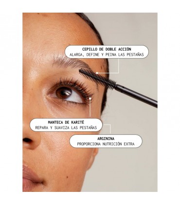 Máscara de Pestañas Magic Definition