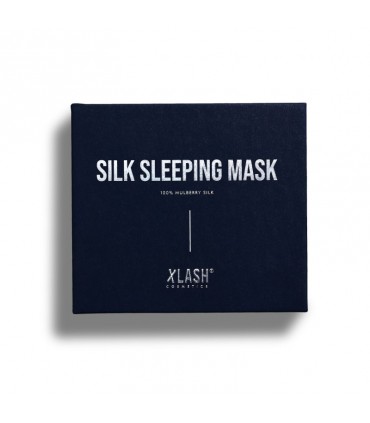 Antifaz de Seda Xlash