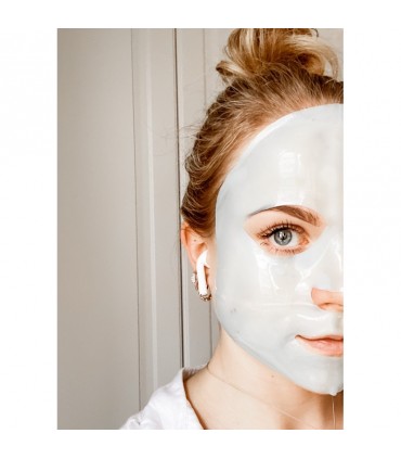 Máscara Hidrogel Xlash