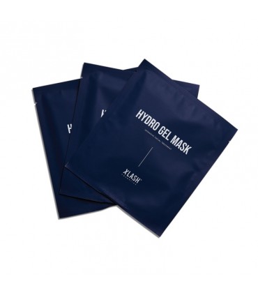 Máscara Hidrogel Xlash
