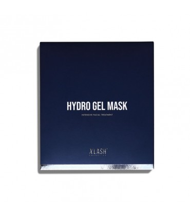 Máscara Hidrogel Xlash