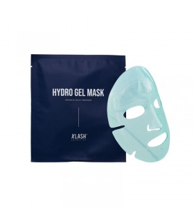 Máscara Hidrogel Xlash