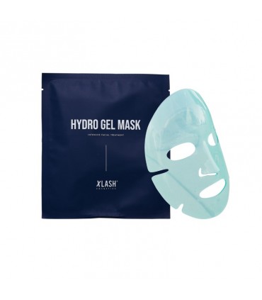 Máscara Hidrogel Xlash
